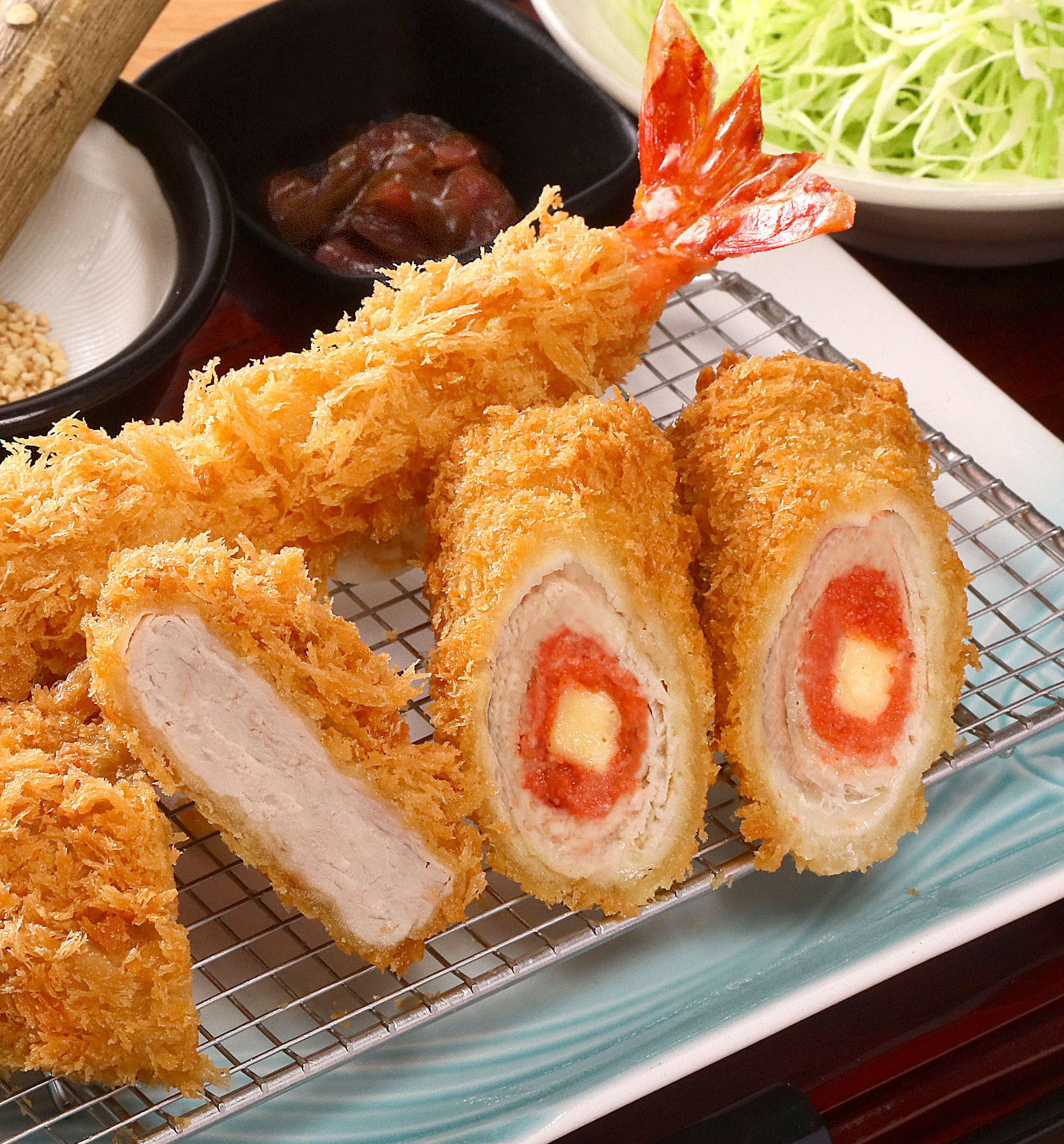 料理撮影見本　鍋2